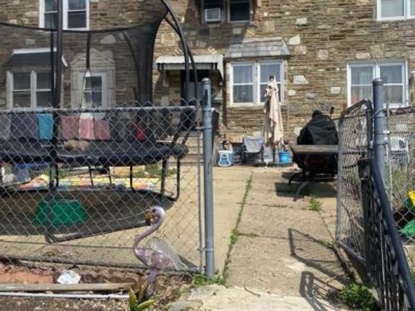 2155 FANSHAWE STREET, PHILADELPHIA, PA 19149