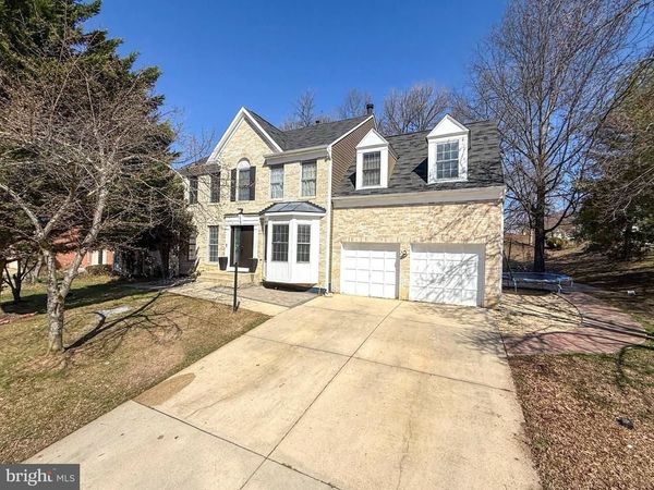 10706 WYNFIELD COURT, GLENN DALE, MD 20769