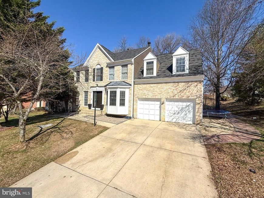 10706 Wynfield Court, Glenn Dale, MD 20769 Main Photo