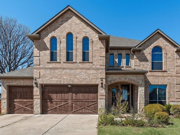 2964 Bahia, Grand Prairie, TX 75054