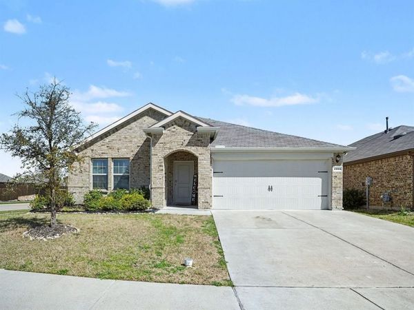 1998 Ocelot Street , Crandall, TX 75114
