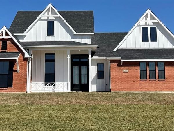 1083 Dixie Estates Way, Whitesboro, TX 76273