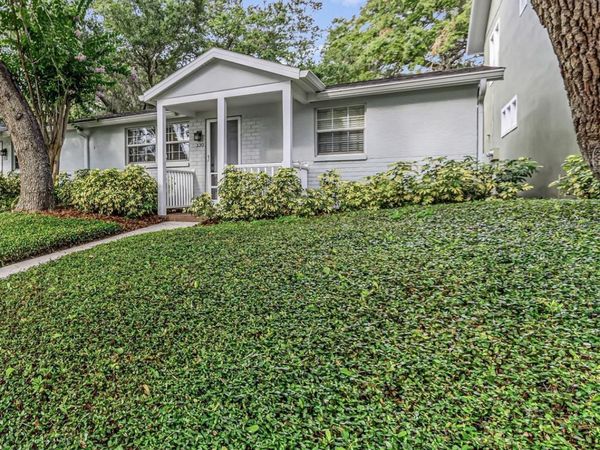 330 5TH AVENUE N, SAFETY HARBOR, FL 34695