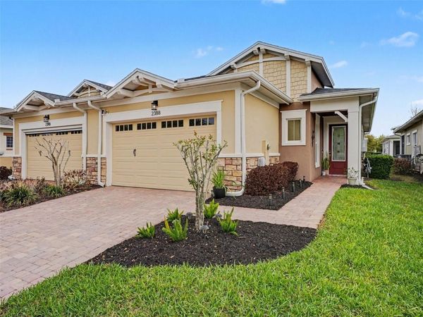 2388 DATURA LOOP , ST CLOUD, FL 34772