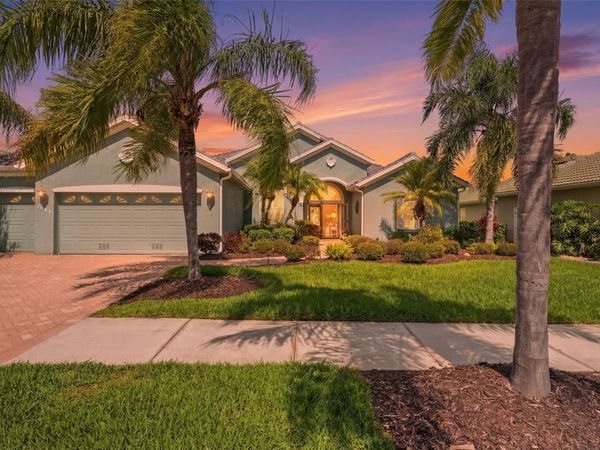 5464 WHITE IBIS DRIVE , NORTH PORT, FL 34287