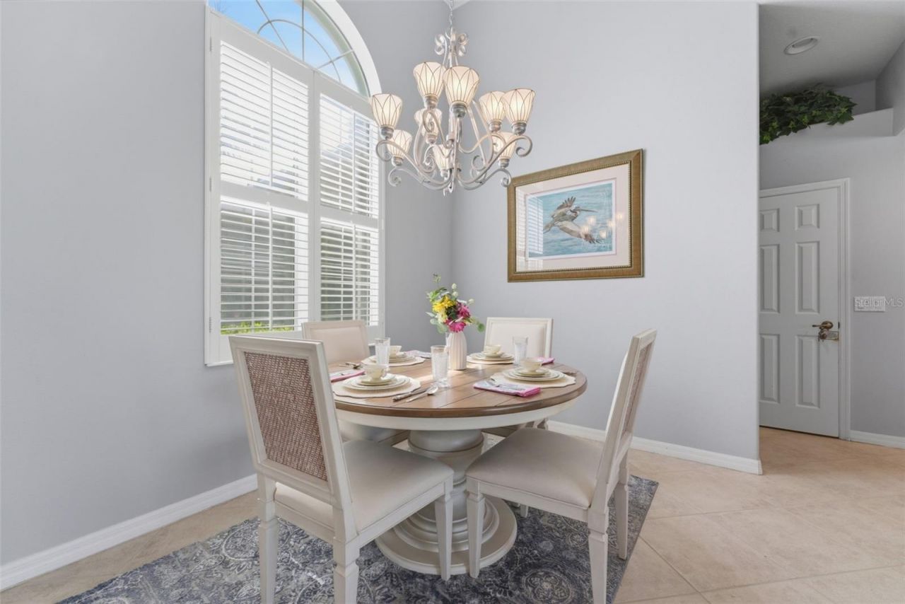 5464 White Ibis Drive , North Port, FL 34287 Photo