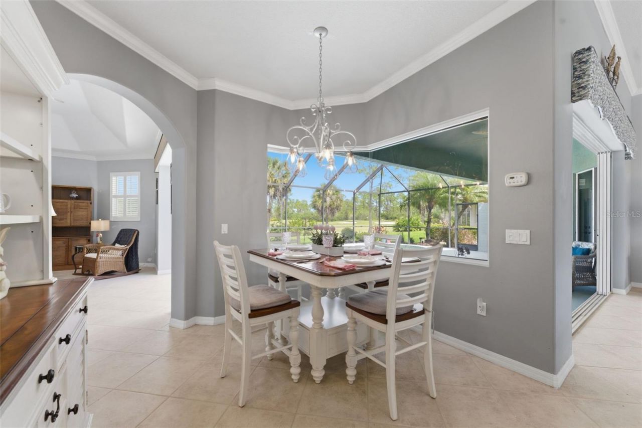 5464 White Ibis Drive , North Port, FL 34287 Photo