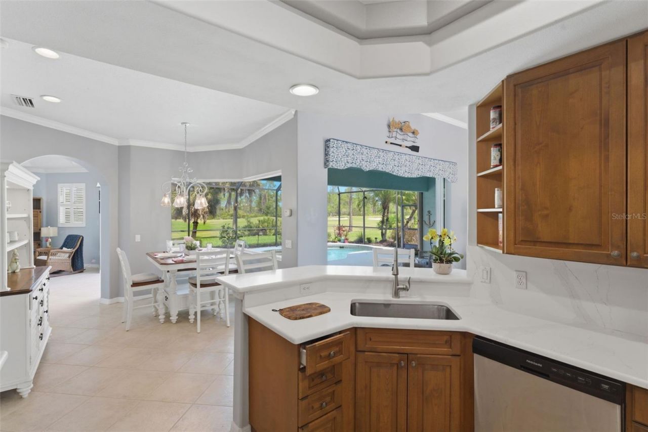 5464 White Ibis Drive, North Port, FL 34287 Photo