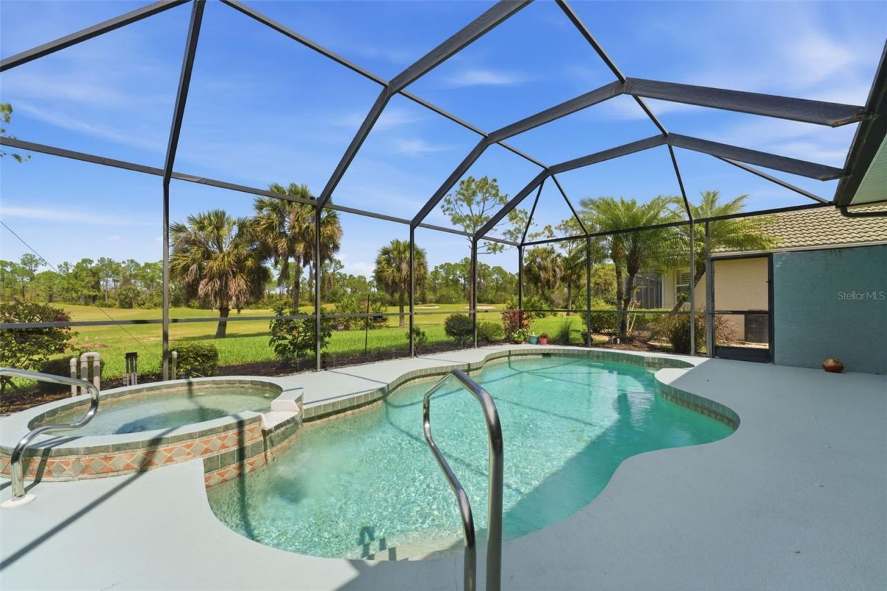 5464 White Ibis Drive, North Port, FL 34287 Photo