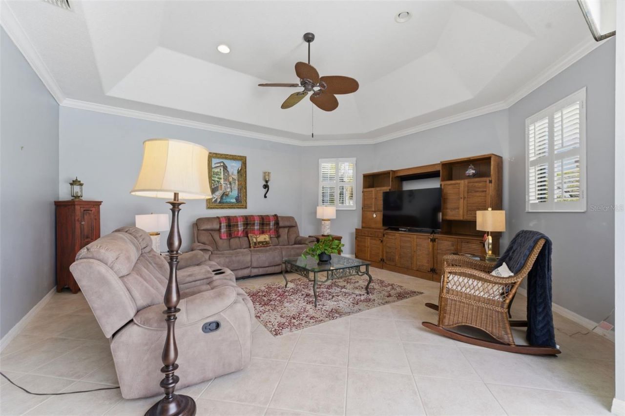 5464 White Ibis Drive , North Port, FL 34287 Photo