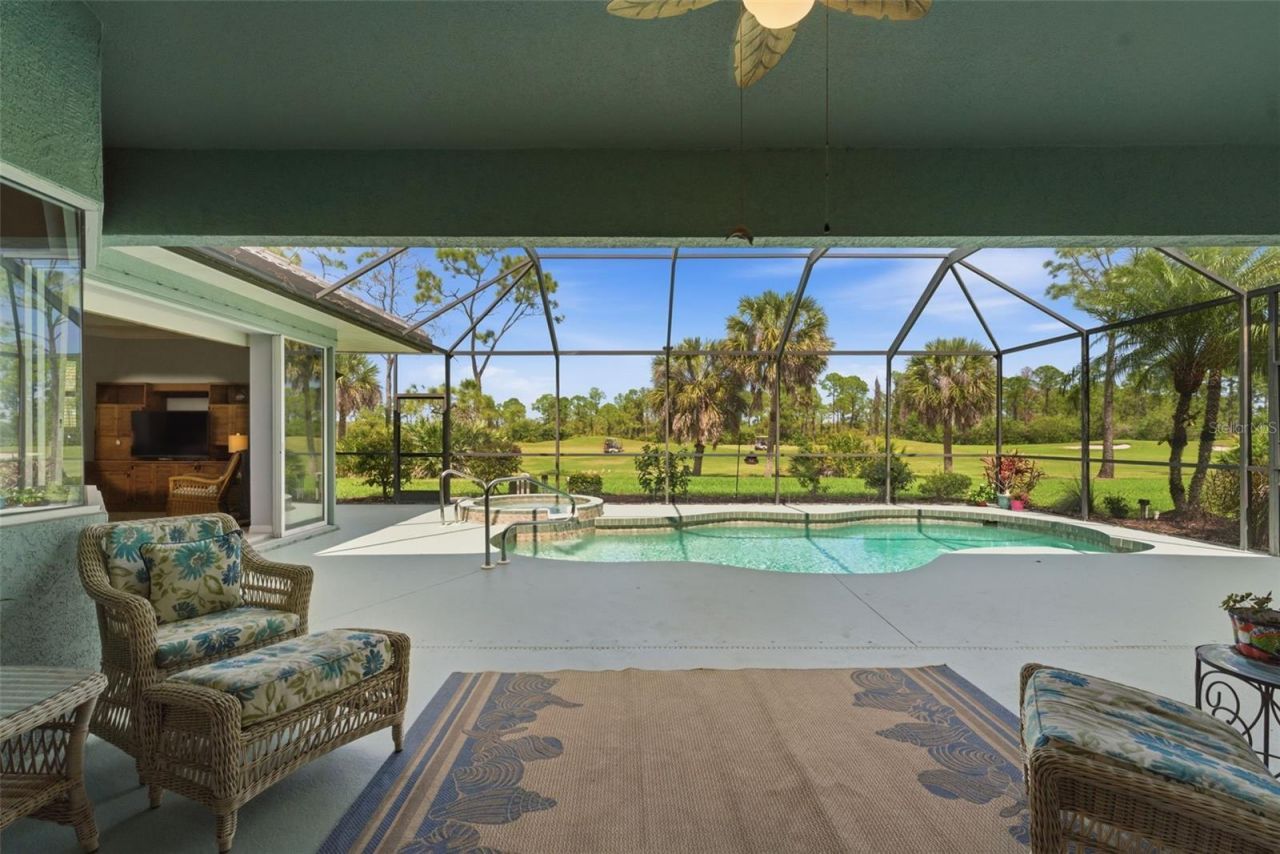 5464 White Ibis Drive, North Port, FL 34287 Photo