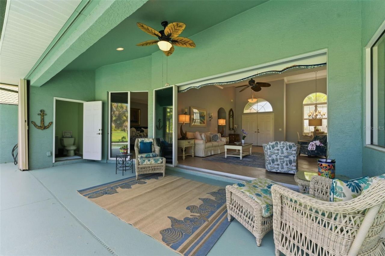 5464 White Ibis Drive, North Port, FL 34287 Photo