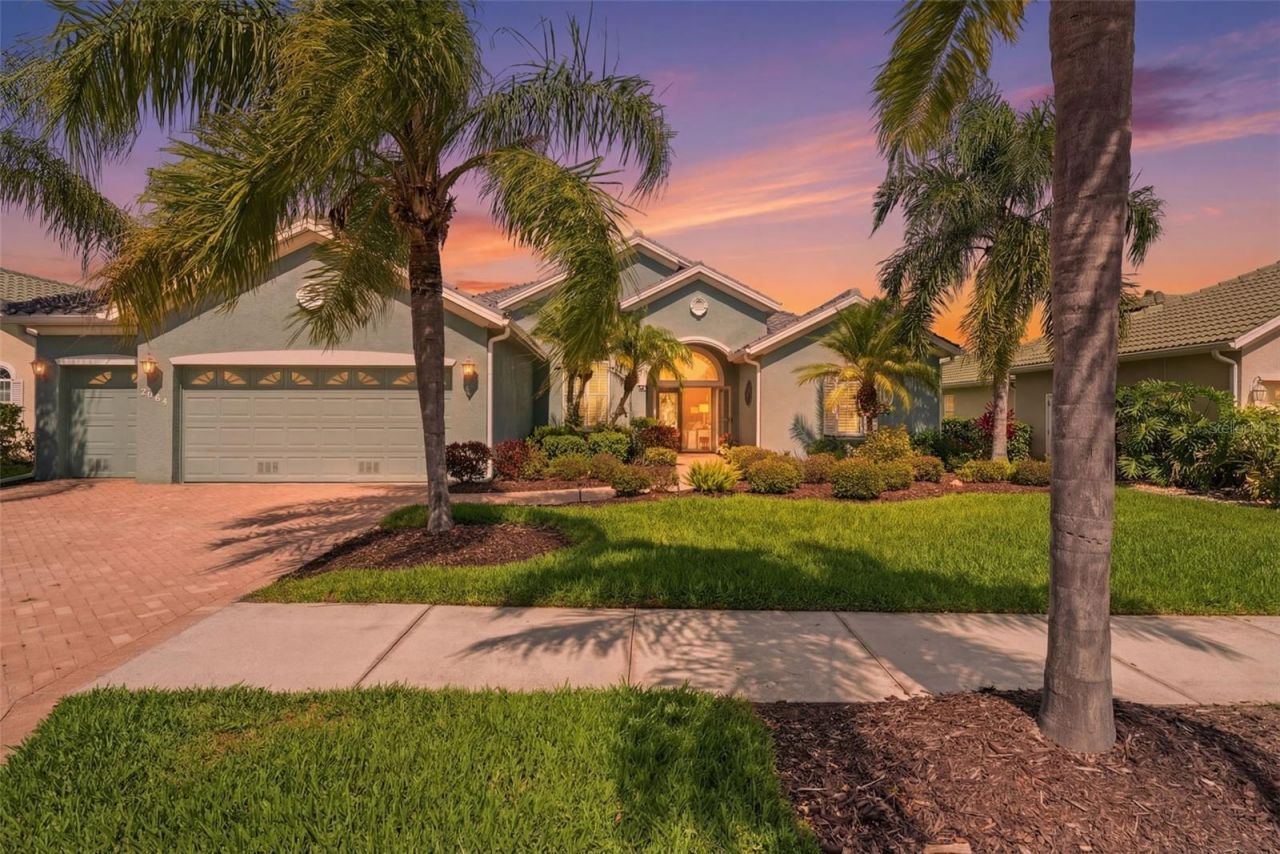5464 White Ibis Drive, North Port, FL 34287 Photo