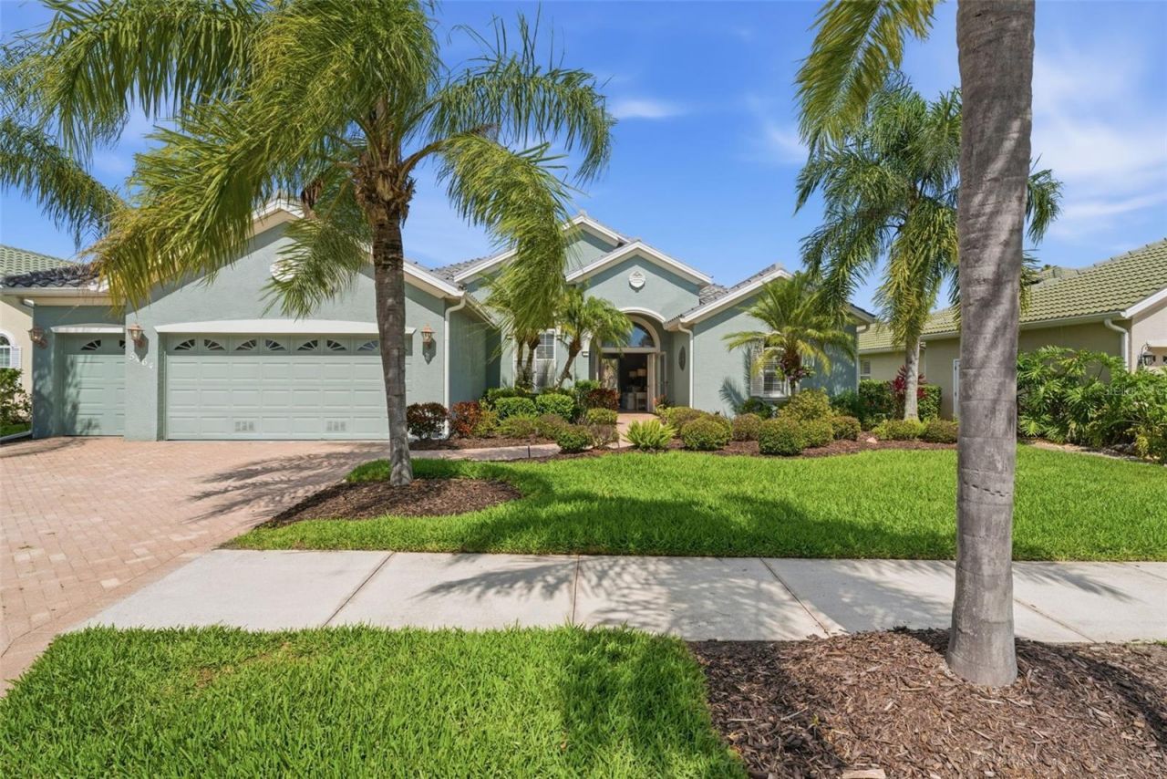 5464 White Ibis Drive , North Port, FL 34287 Photo