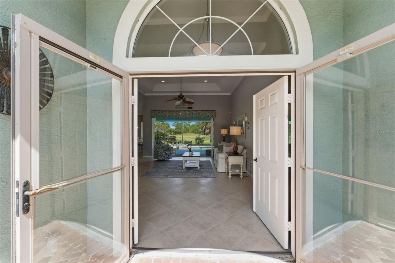 5464 White Ibis Drive , North Port, FL 34287 Photo