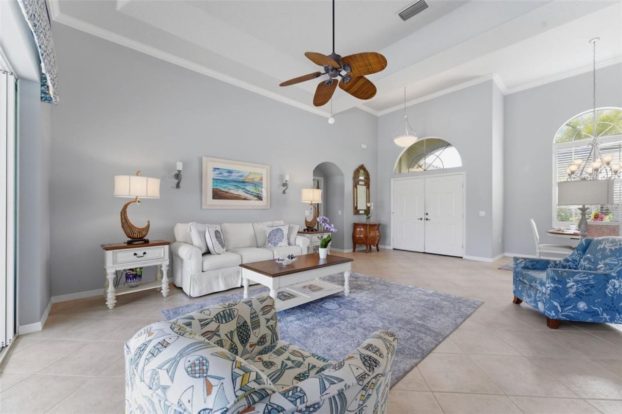 5464 White Ibis Drive, North Port, FL 34287 Photo