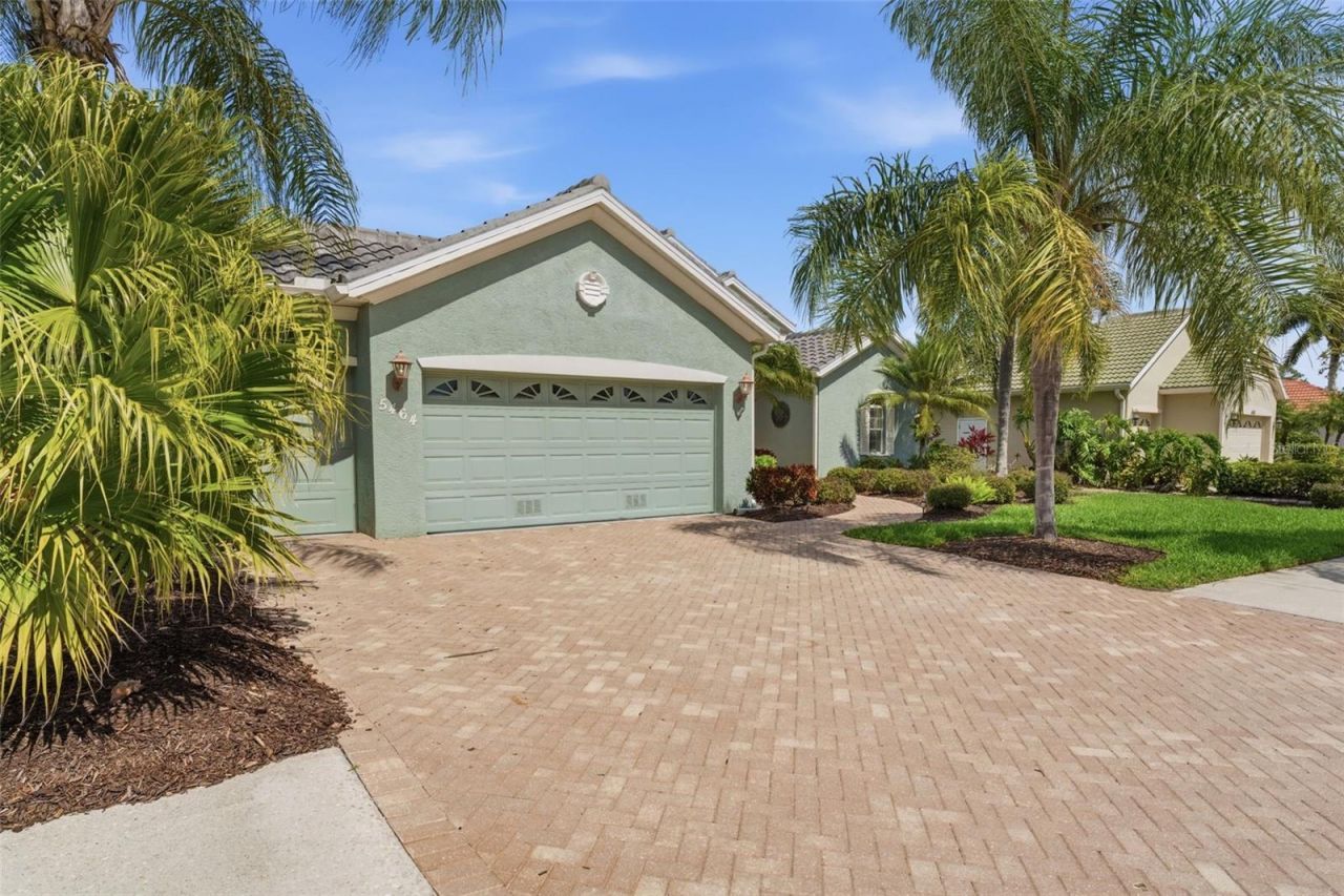 5464 White Ibis Drive , North Port, FL 34287 Photo
