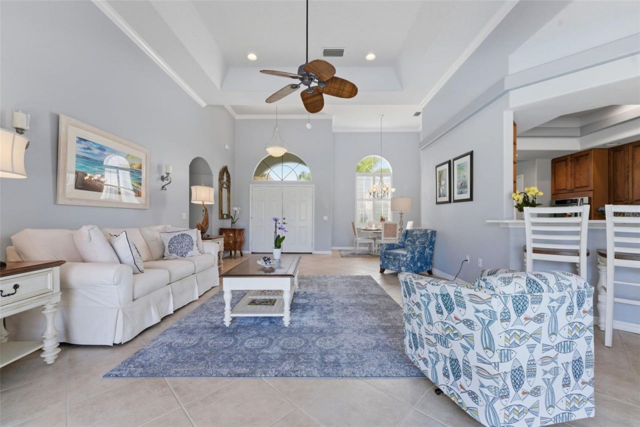 5464 White Ibis Drive, North Port, FL 34287 Photo