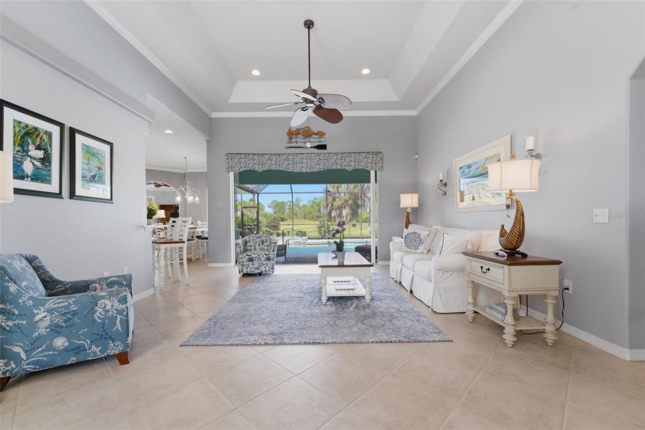 5464 White Ibis Drive , North Port, FL 34287 Photo