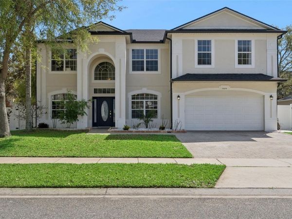 15314 MONTAUK LANE , CLERMONT, FL 34714