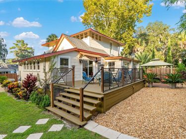 44 SE 9TH TERRACE, OCALA, FL 34471