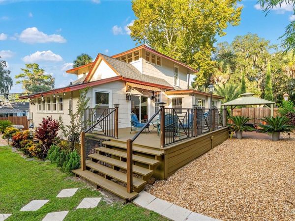 44 SE 9TH TERRACE , OCALA, FL 34471