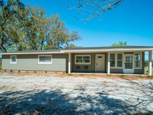 10843 111TH DRIVE, Live Oak, FL 32060