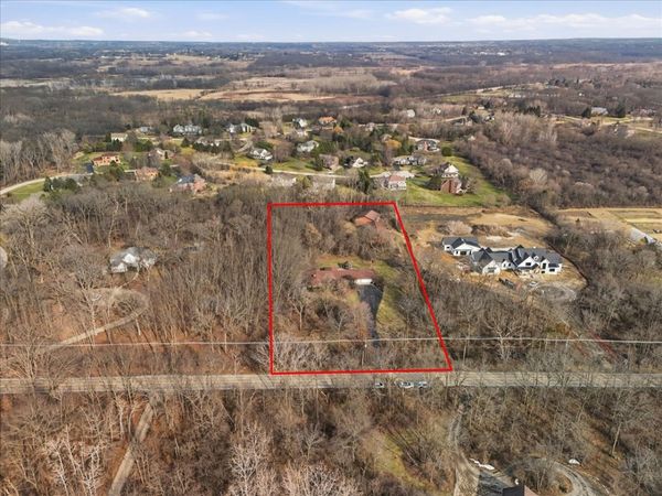 40335 N Mill Creek Road, Old Mill Creek, IL 60083