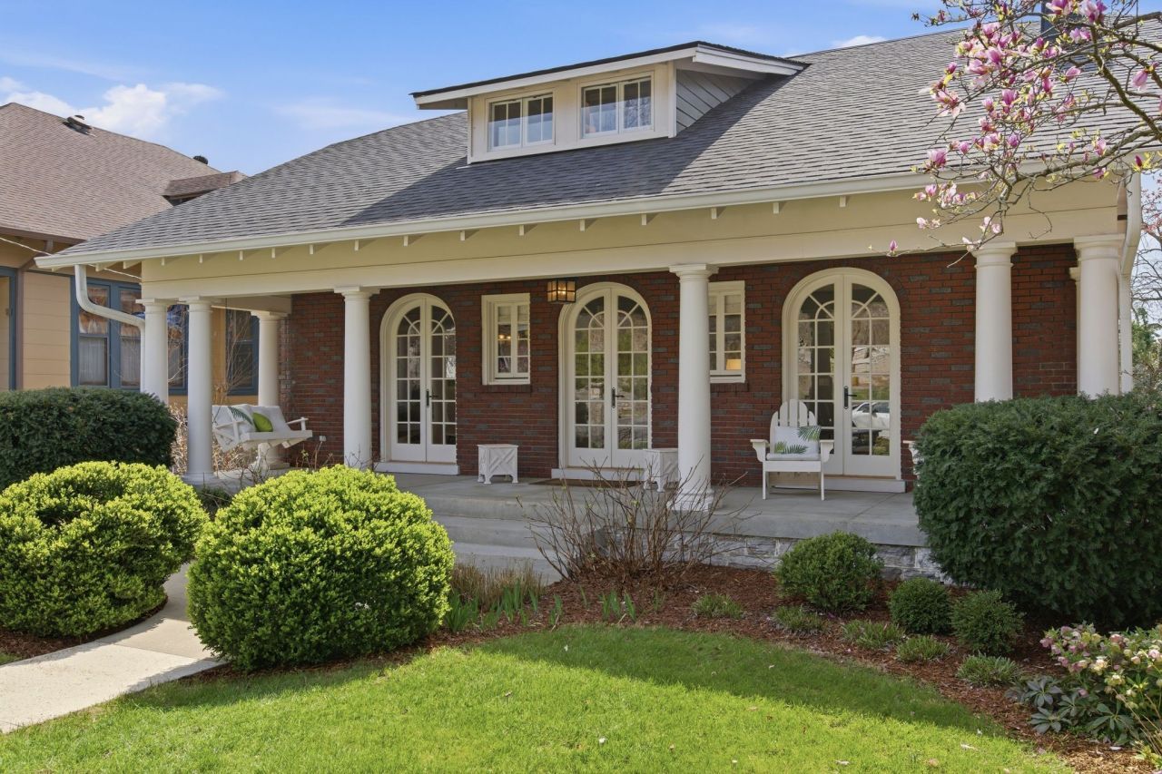 1605 Linden Ave, Nashville, TN 37212 Main Photo