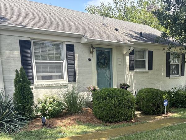 5536 Oakmont Cir, Nashville, TN 37209