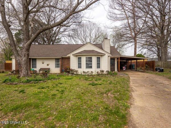 7659 Stoneycreek Cove, Southaven, MS 38671