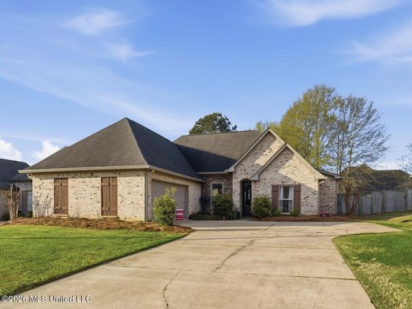 716 Adair Street, Brandon, MS 39047