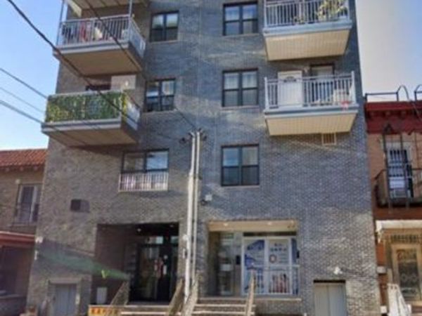 850 57TH Street , Unit CF1, Brooklyn, NY 11220