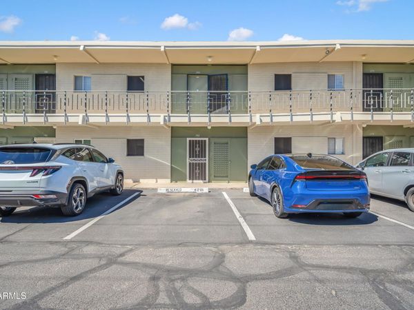 6125 E INDIAN SCHOOL Road, Unit 280, Scottsdale, AZ 85251