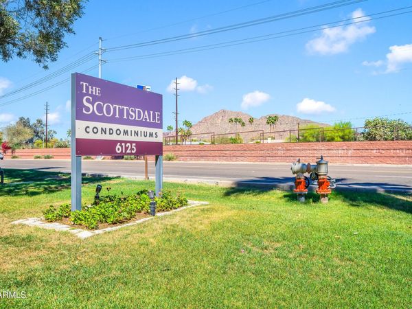 6125 E INDIAN SCHOOL Road, Unit 280, Scottsdale, AZ 85251