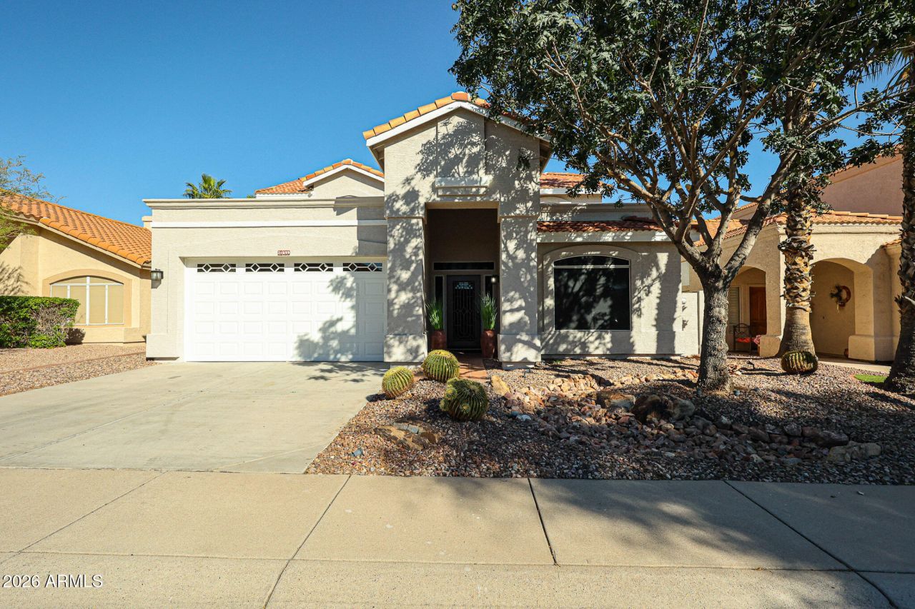 21699 N 61st Avenue, Glendale, AZ 85308 Main Photo