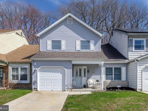 28 MADISON STREET, SWEDESBORO, NJ 08085