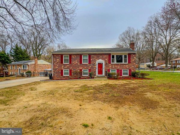 9206 LORELEI COURT , FORT WASHINGTON, MD 20744