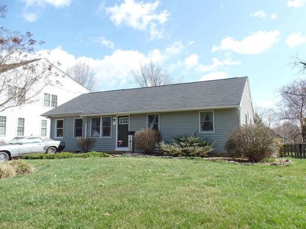 1821 PIMMIT DRIVE, FALLS CHURCH, VA 22043