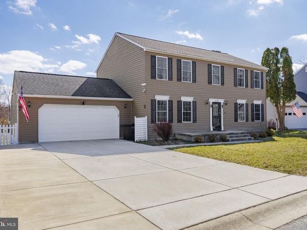 6720 HUNTER ROAD , ELKRIDGE, MD 21075