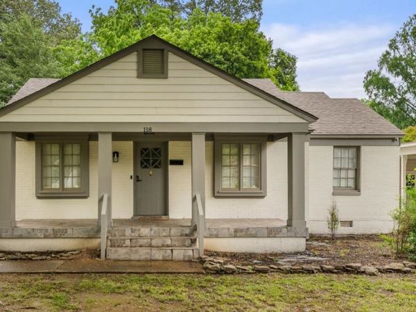 118 N CENTURY ST, Memphis, TN 38111