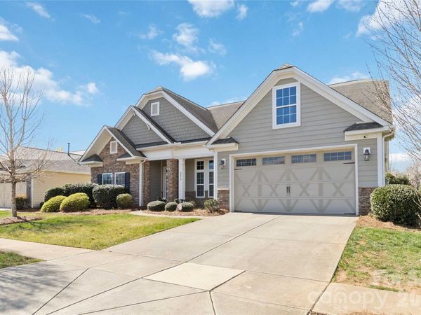 8830 Artesa Mill Lane, Charlotte, NC 28214