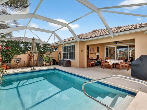 11476 SW Pembroke Drive, Port St. Lucie, FL 34987