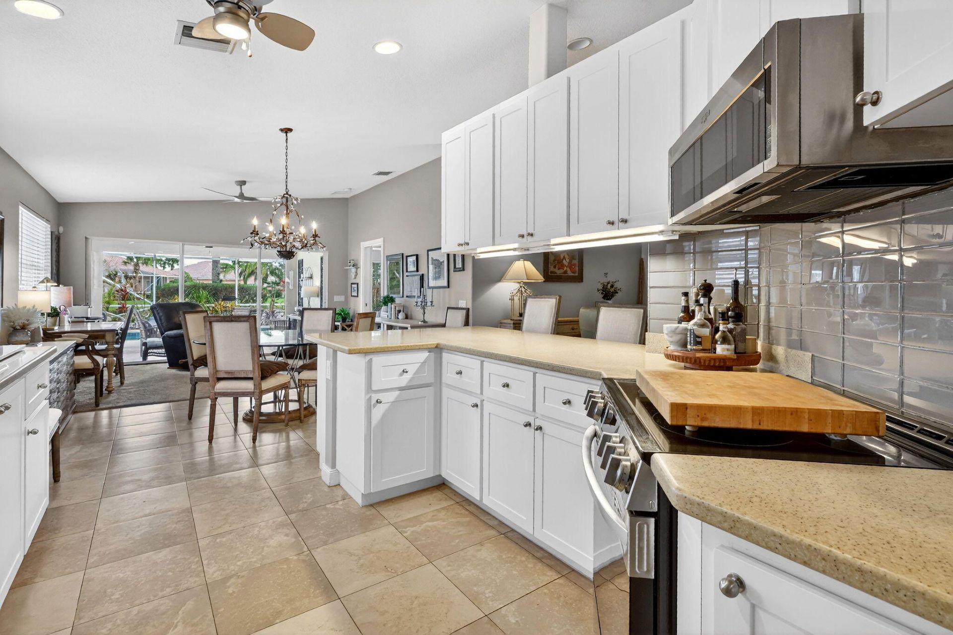 11476 SW Pembroke Drive, Port Saint Lucie, FL 34987 Photo