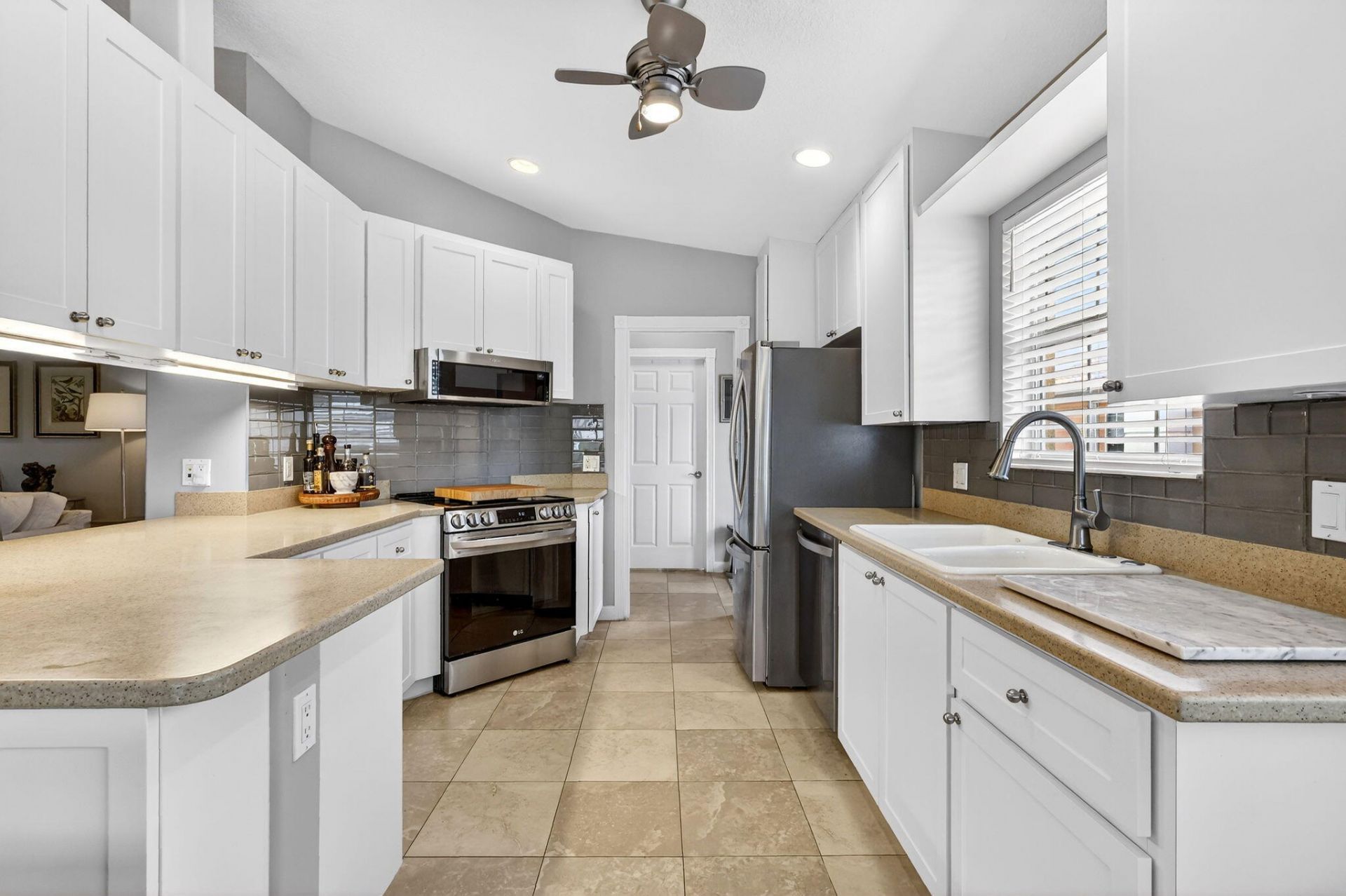 11476 SW Pembroke Drive, Port Saint Lucie, FL 34987 Photo