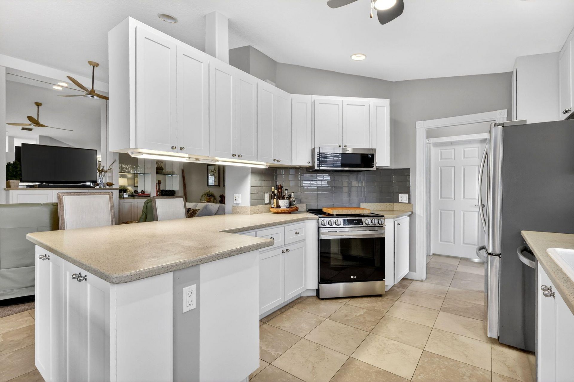 11476 SW Pembroke Drive, Port Saint Lucie, FL 34987 Photo