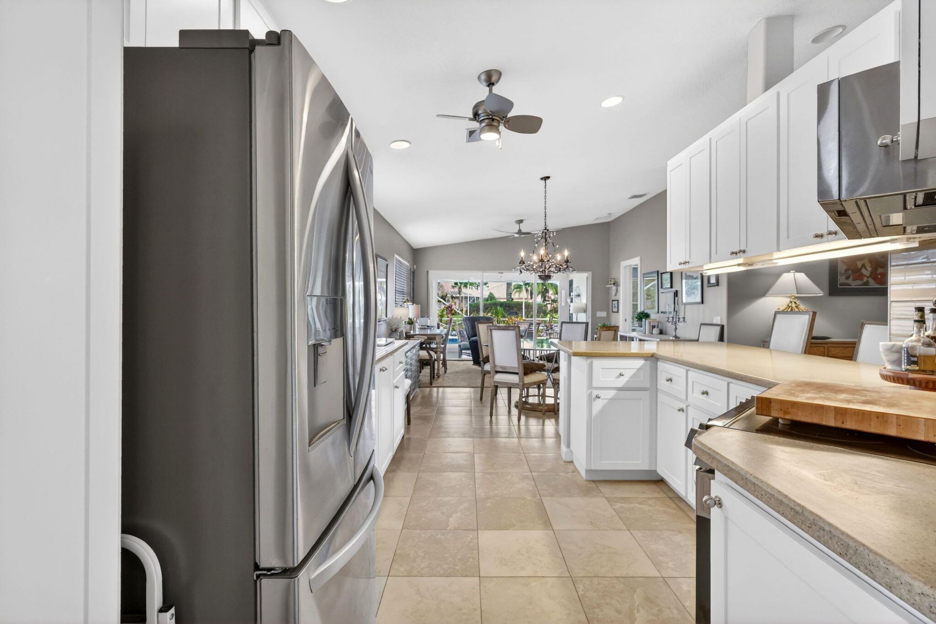 11476 SW Pembroke Drive, Port Saint Lucie, FL 34987 Photo