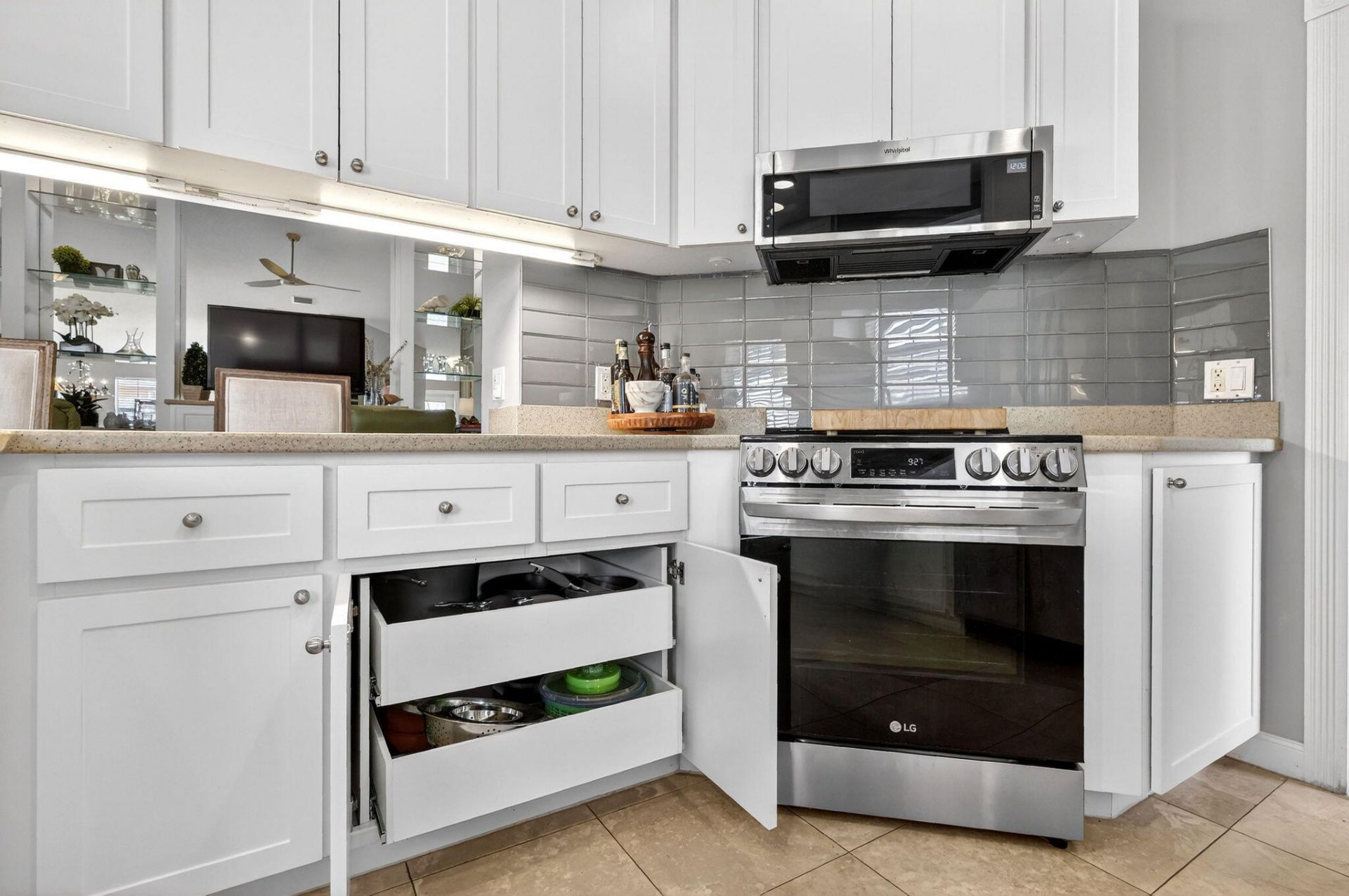 11476 SW Pembroke Drive, Port Saint Lucie, FL 34987 Photo