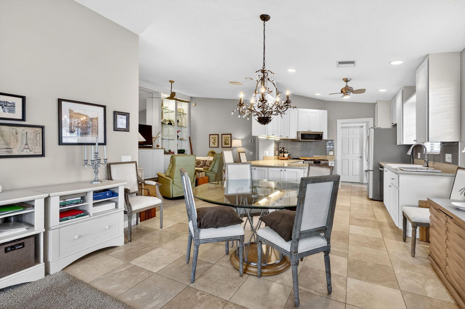 11476 SW Pembroke Drive, Port Saint Lucie, FL 34987 Photo