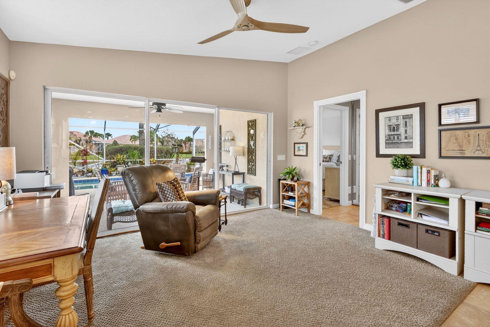 11476 SW Pembroke Drive, Port Saint Lucie, FL 34987 Photo